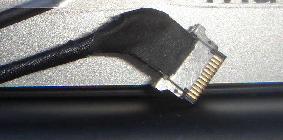Complete Screen Apple MacBook Air 13.3″ A1466 2013 2014 661-7475