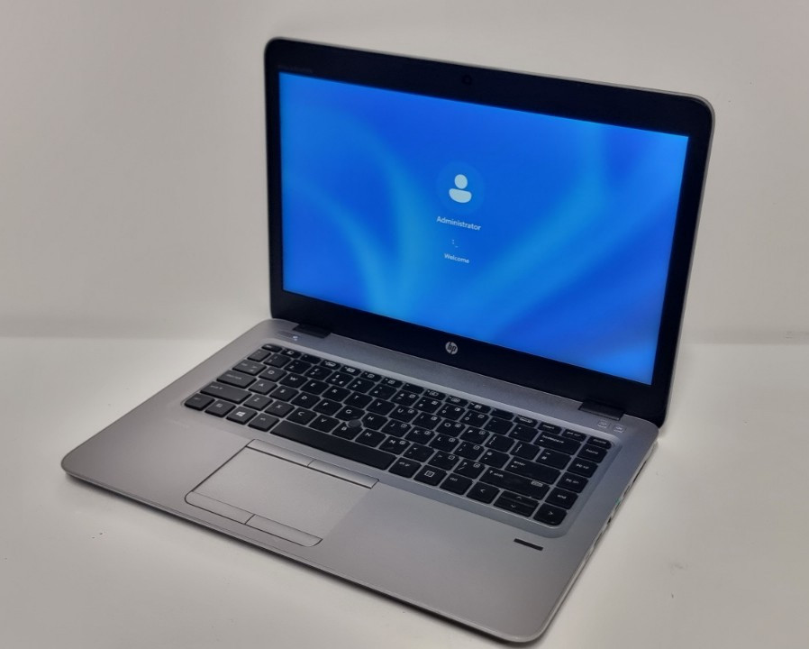 HP ELITEBOOK 840 G3 14″ 6TH GEN i5-6300U 2.40GHZ 8GB DDR4 256GB SSD WIN11 PRO