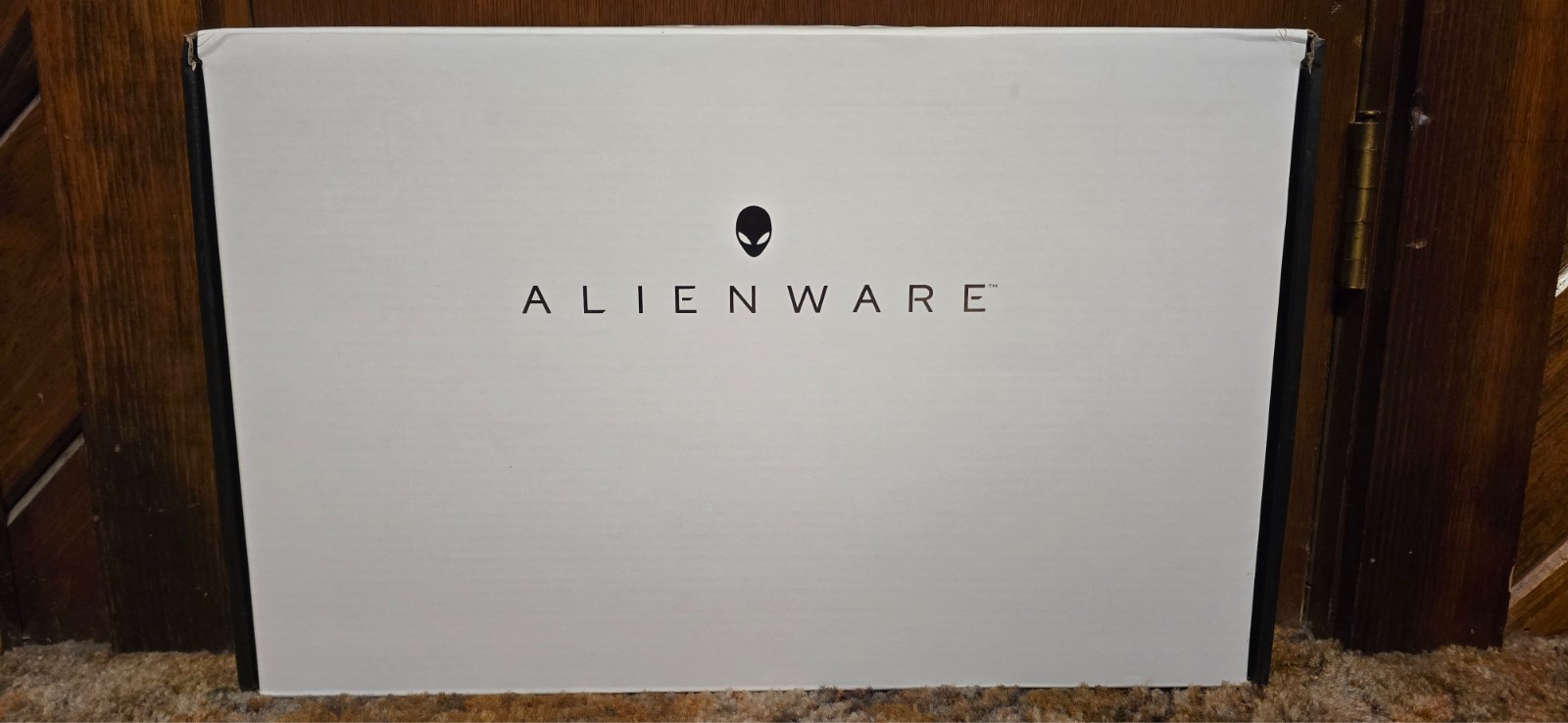 alienware M15 R7 3080ti, QHD, 64gb ram, 1TB Storage, MK cherry KB + travel bag