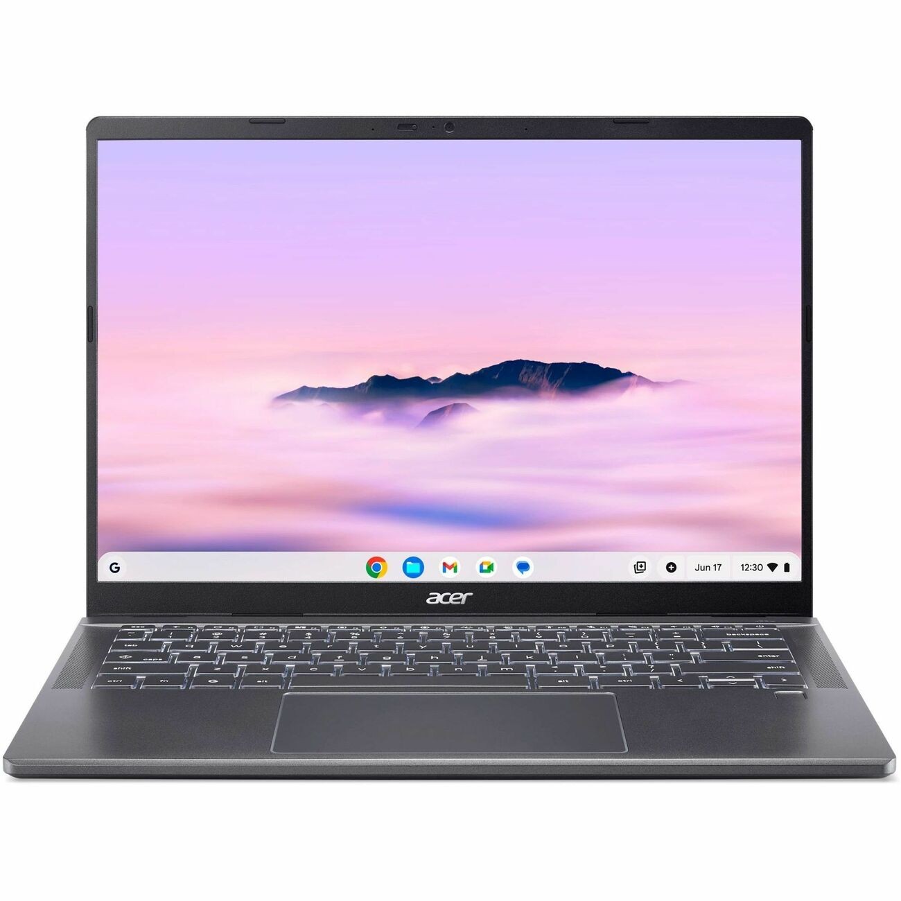 Acer NX.JM5AA.003 Chromebook Plus 714 14″ WUXGA Intel Core Ultra 5