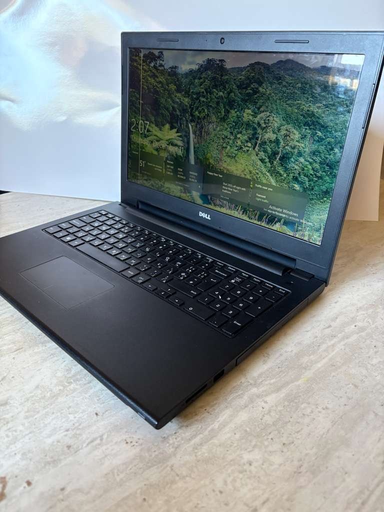 Dell Inspiron 15″ (500 GB, Intel Core i3, 4005U, 1.70GHz, 4GB) Laptop –