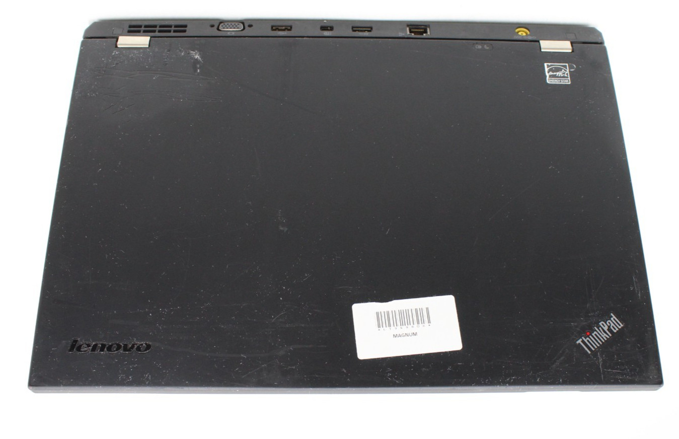 Lenovo ThinkPad T430s 14in No HD No Caddy 8 GB RAM i5-3320M