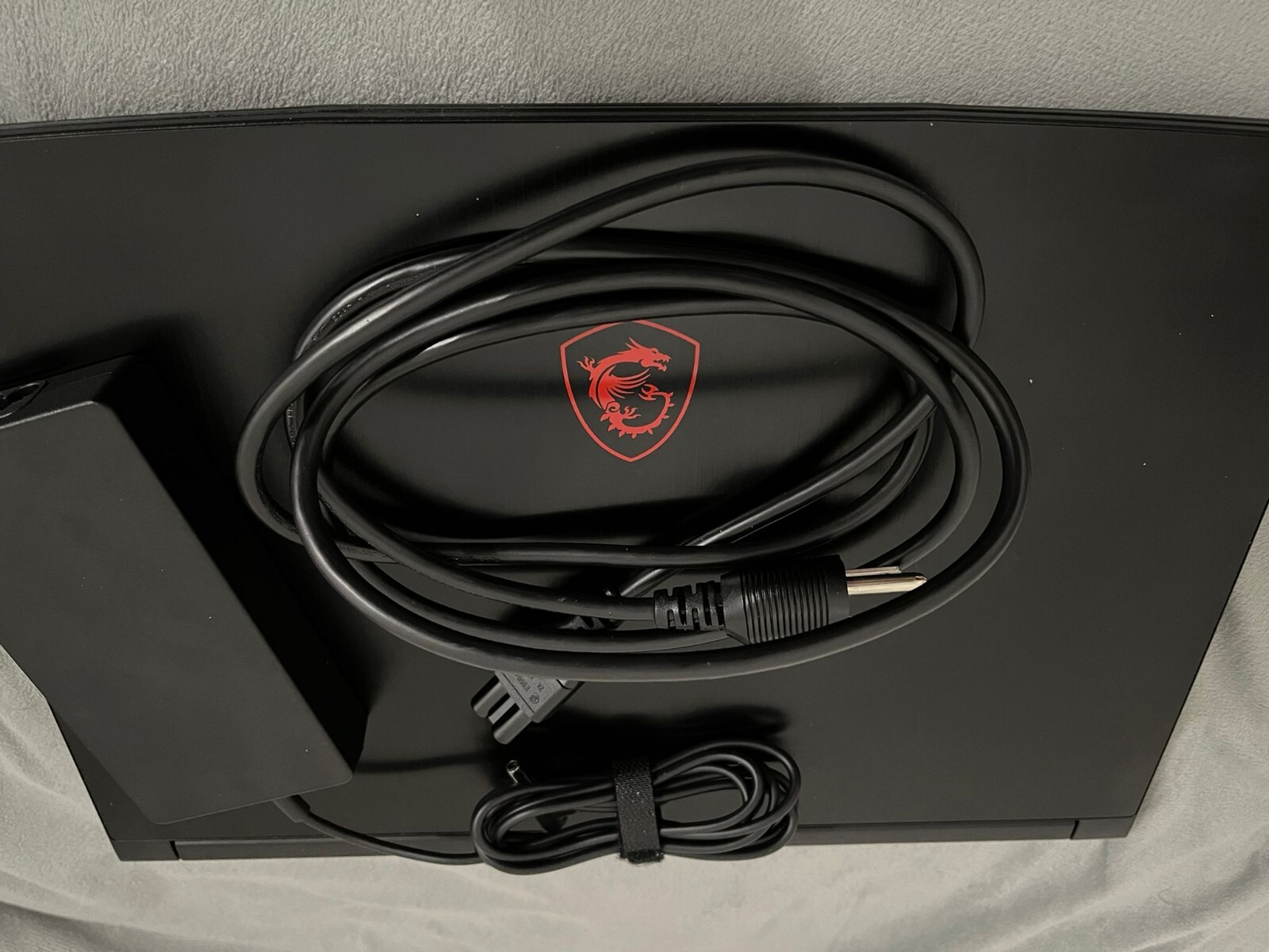 MSI GF63 Thin 11 UC