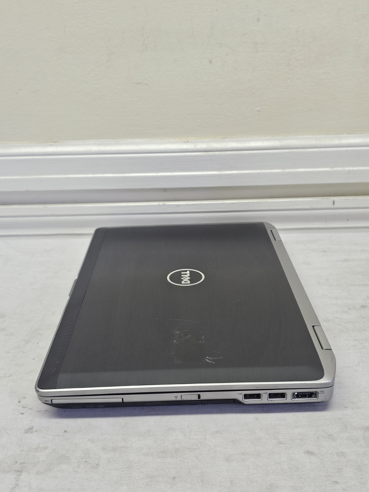 Dell Latitude E6420 Laptop – i5-2520m – 4GB RAM – 320GB HDD – BAD BATT – Win 10