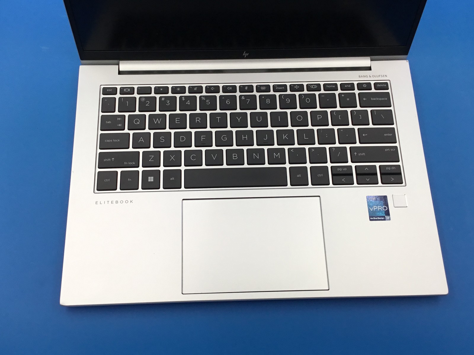 HP Elitebook 840 G9 LAPTOP 14″ i7-1270P 16GB RAM 256SSD BT BKLT WEBCAM FHD NO OS