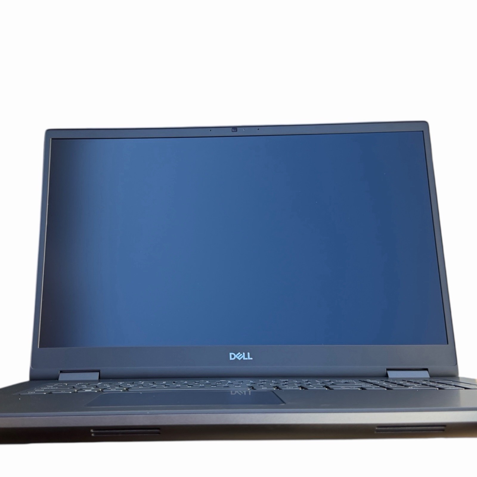Dell Precision 7780 17” i5-13600HX 16GB RAM 256GB SSD Win11 Pro Laptop
