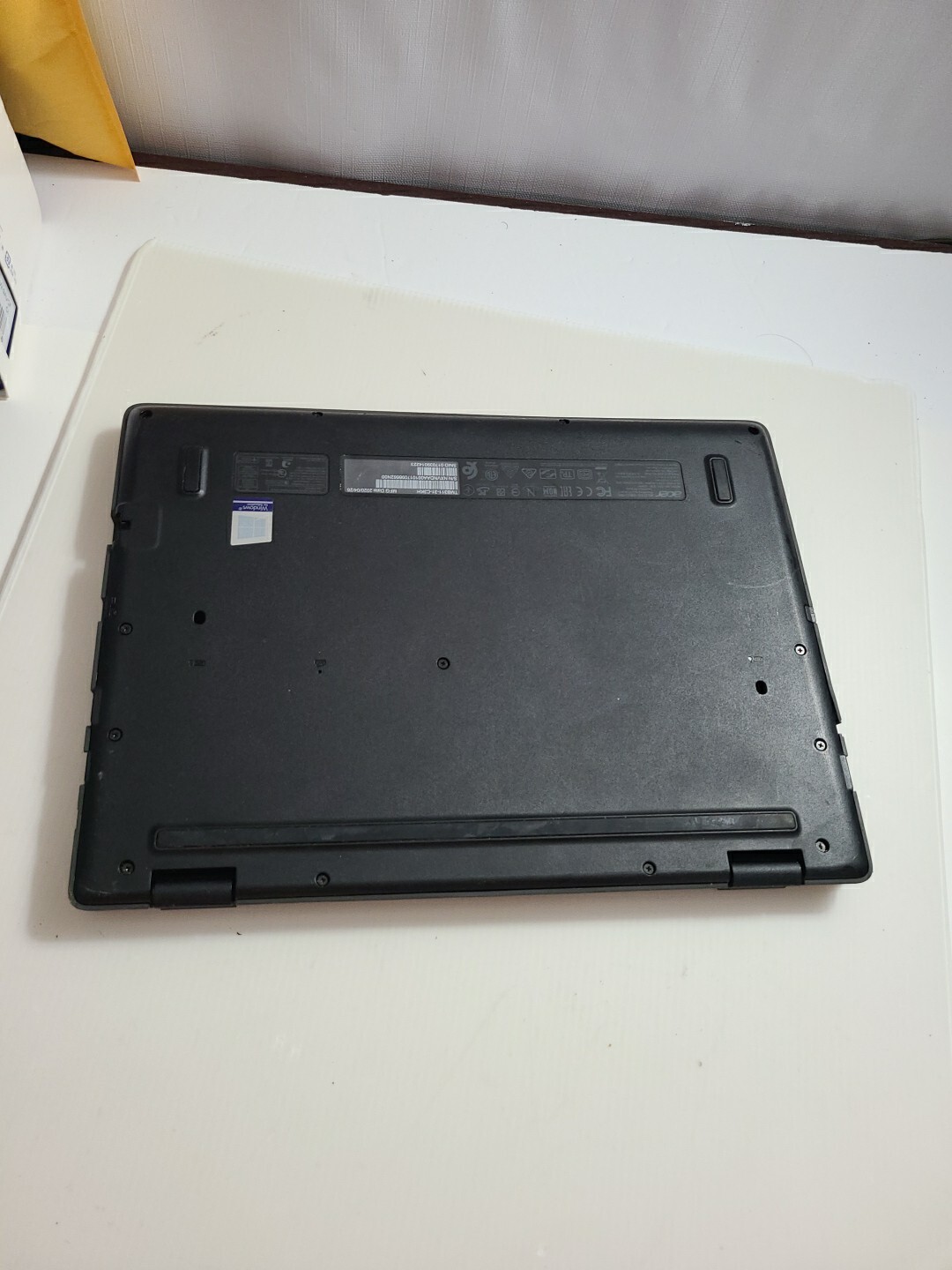 Acer TravelMate B3 Spin N20H1 11.6″ N4120 1.1GHz 4GB-128GB SD PARTS