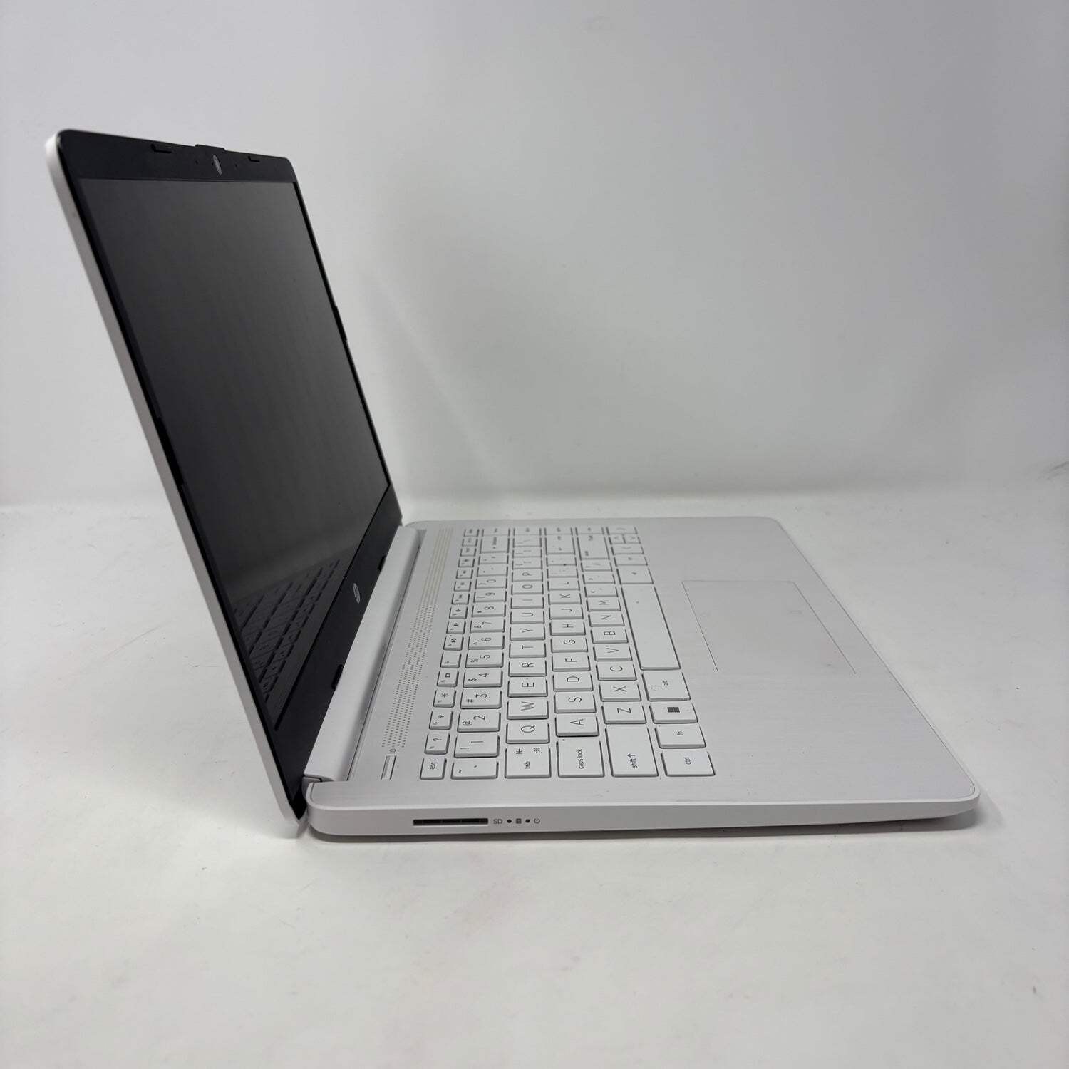 HP Laptop 14-DQ0XXX 14″ Celeron N4120 1.1GHz 4GB RAM 60GB SSD
