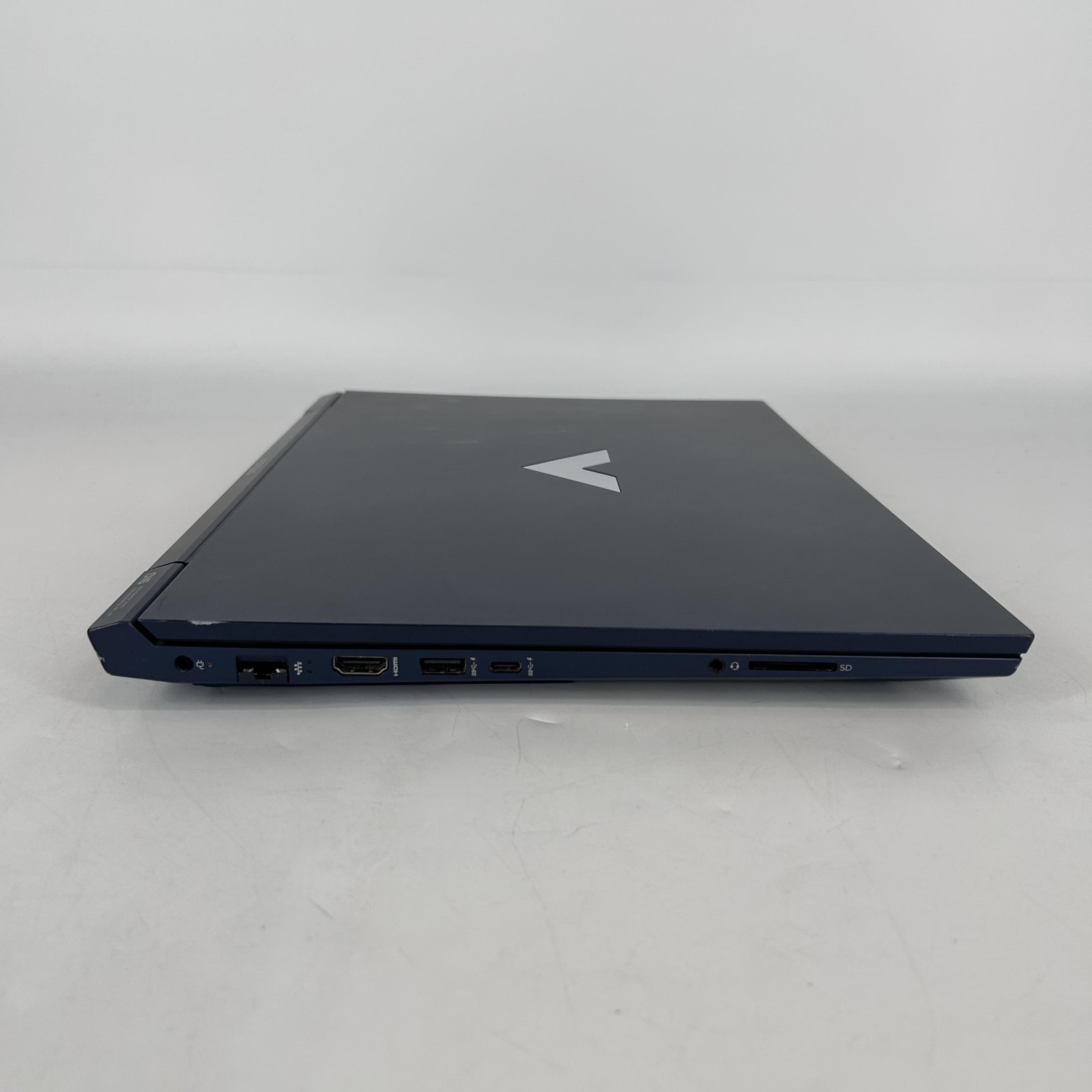HP Victus Gaming 16.1 FHD i5-11400H 2.70GHz 16GB 256GB SSD NVIDIA RTX 3050 Good