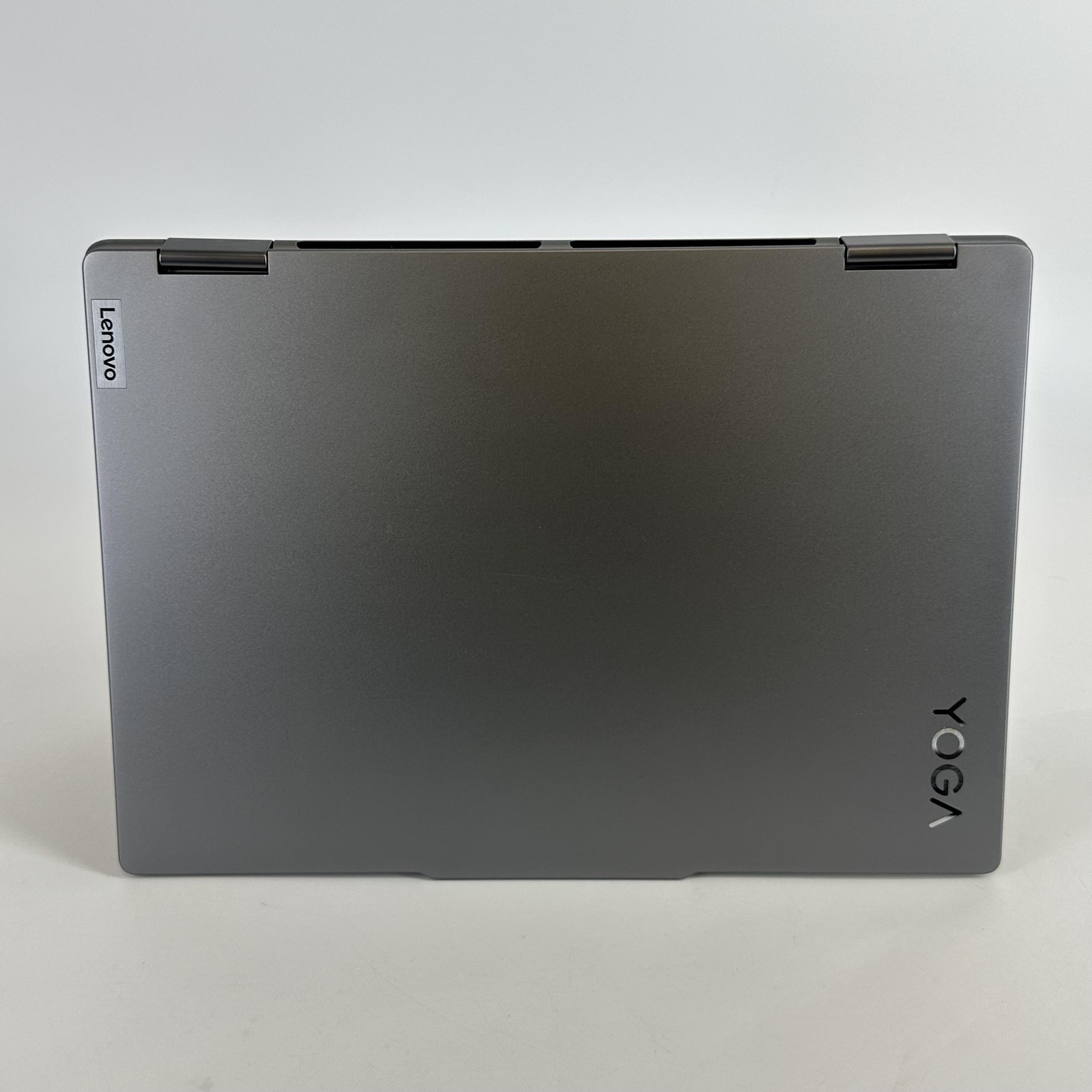 Lenovo Yoga 7 14 Gray FHD+ TOUCH 3.5 GHz Ryzen 5 8640HS 8GB 512GB SSD Excellent