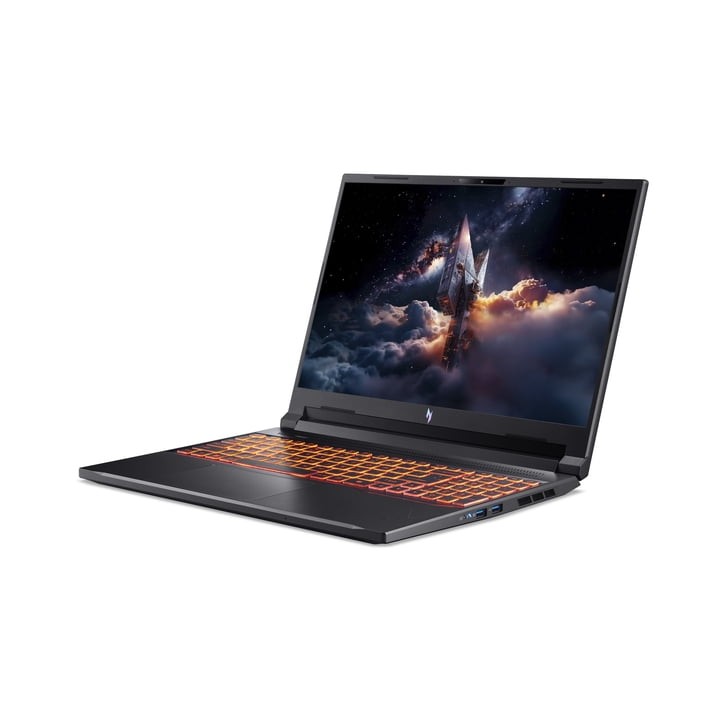 Acer Nitro V 16 AI 16” WUXGA IPS 180Hz AMD Ryzen AI 7 350 RTX 5060 16GB RAM 1TB