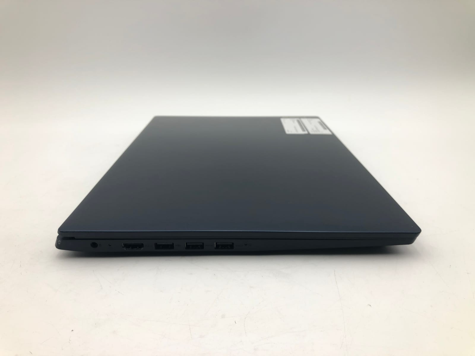 Lenovo | IdeaPad 3 15IML05 | i5-10210U | 20GB | 512GB NVMe | Win | 86% Battery
