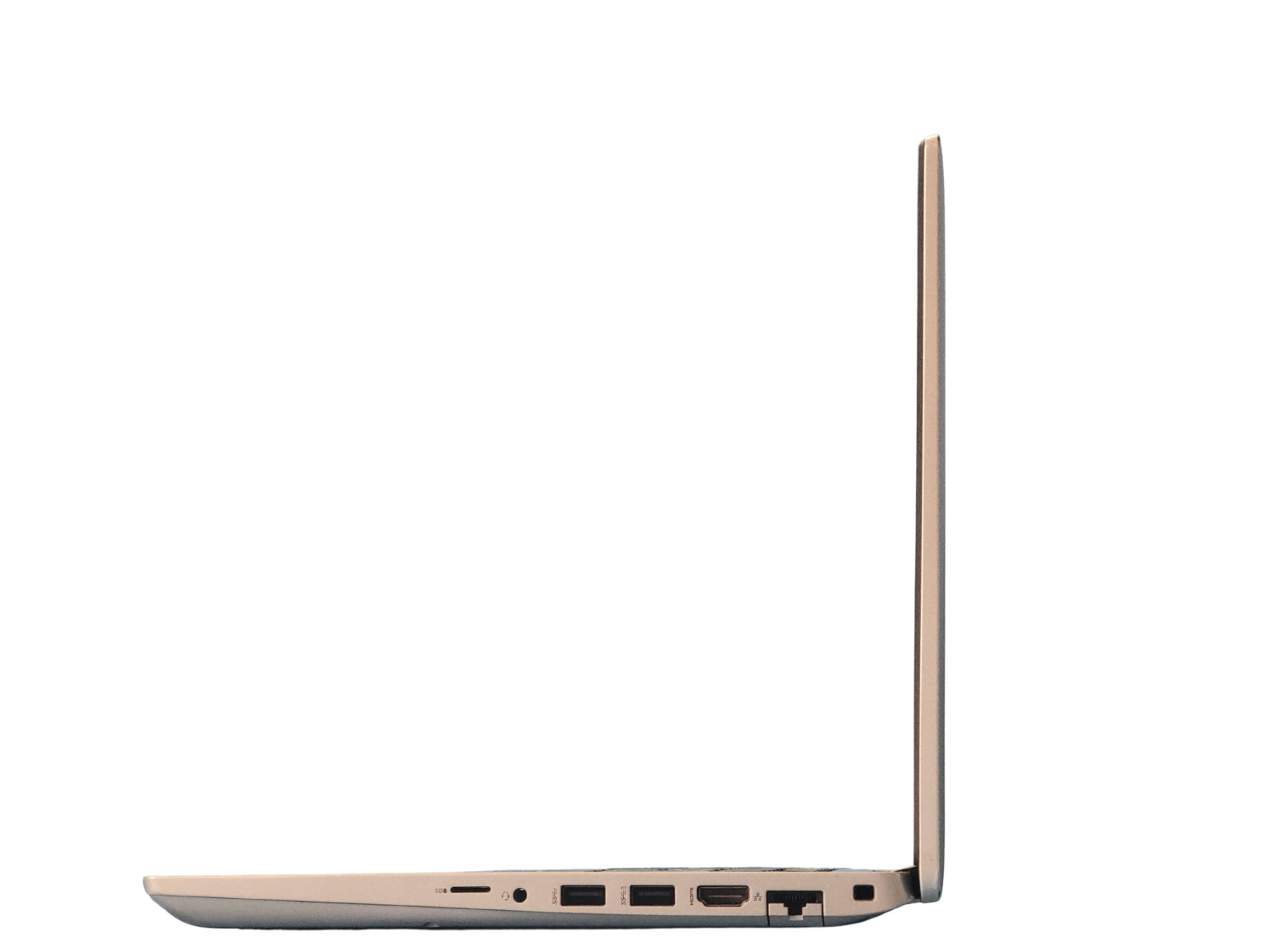 Dell Precision 3561 Laptop – 2.3 GHz i7-11800H 32GB 256GB T1200 15.6″ FHD