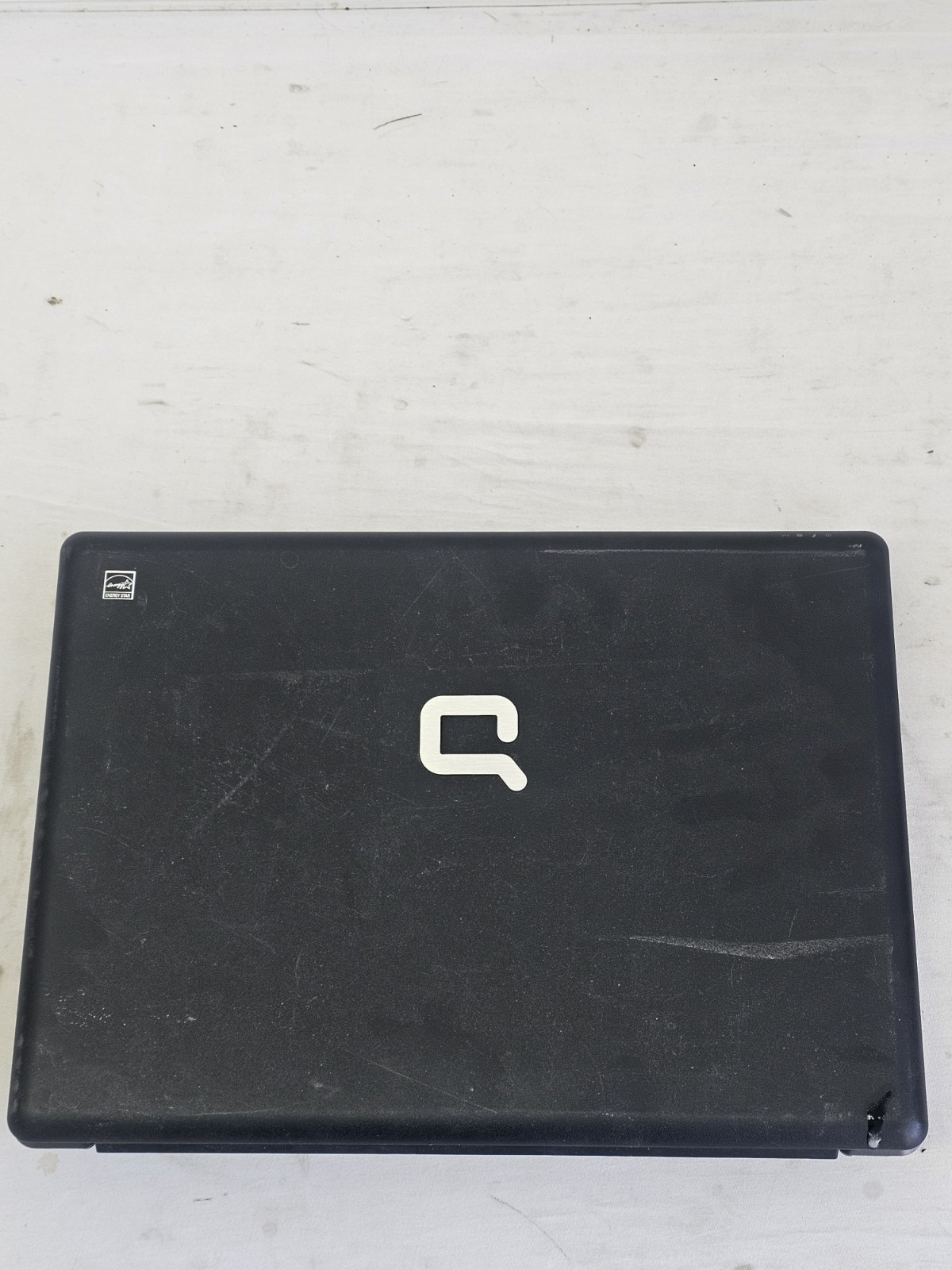 Compaq HSTNN-C17C Laptop – Intel Pentium T2330 – 1GB RAM – 120GB HDD Windows 10