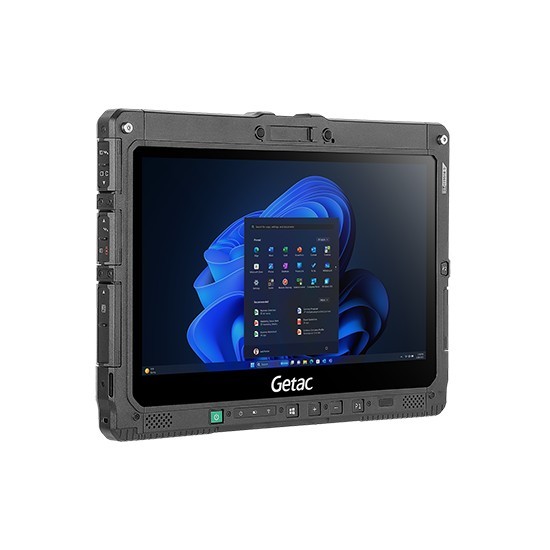 Getac K120 Fully Rugged Tablet PC 12.5″ 1080P Touchscreen i7 16GB 256GB Pro