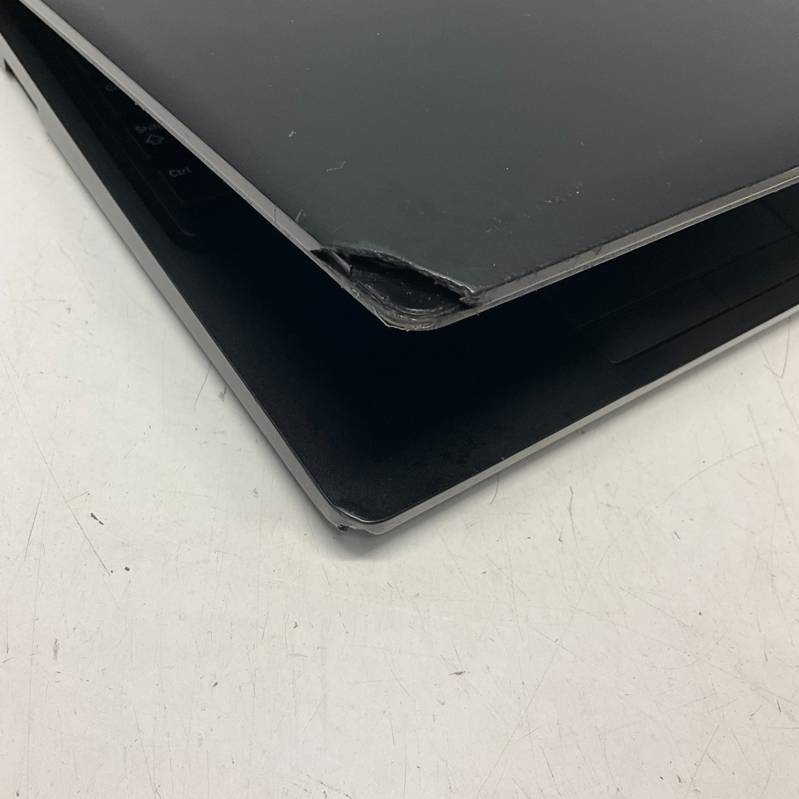 Dell Latitude 5590 i5-7300U 2.60GHz 8GB 128GB SSD WIN10 Pro Laptop READ #2