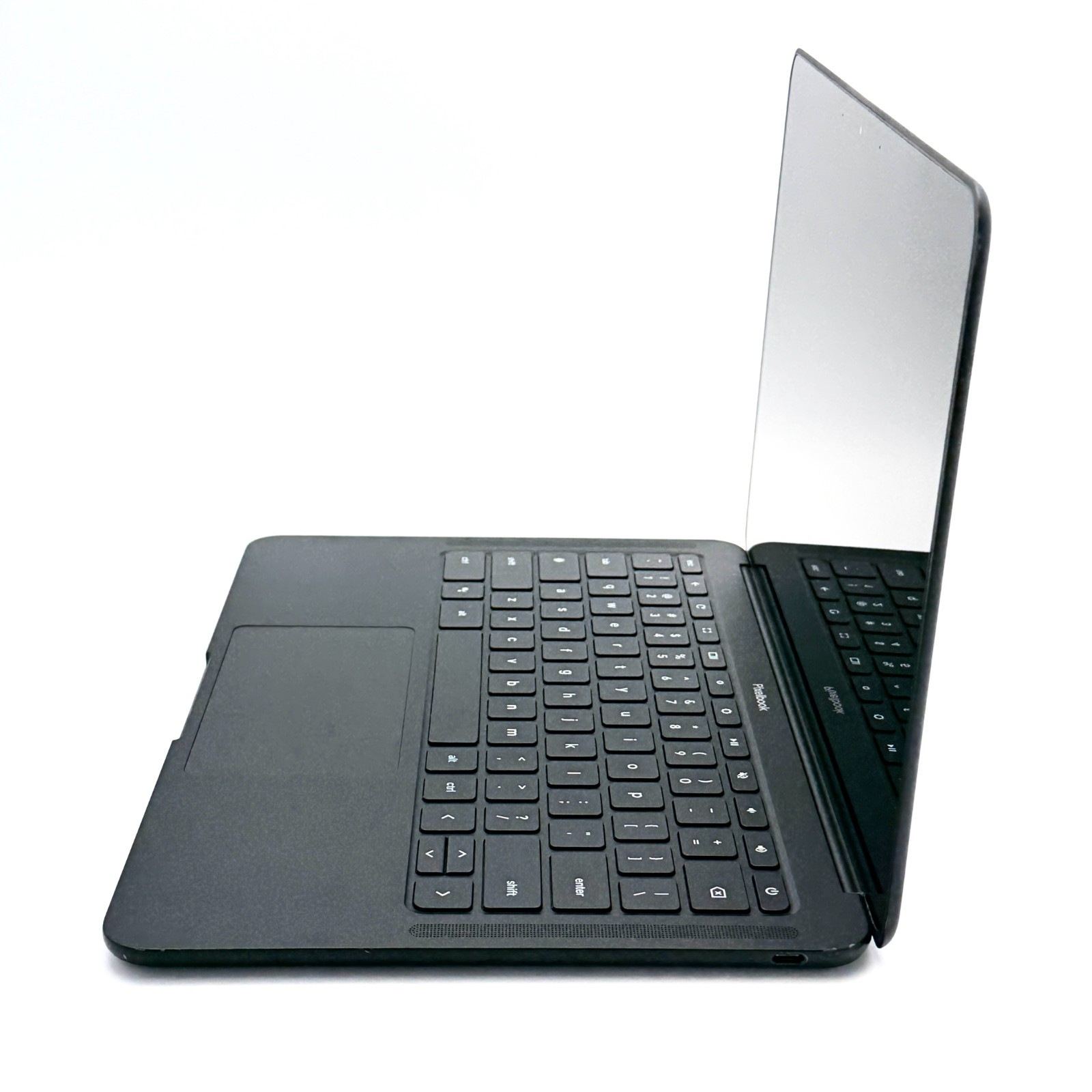 Google Pixelbook Go 13.3″ i5-8200Y 1.30GHz 8GB RAM 128GB SSD BLACK