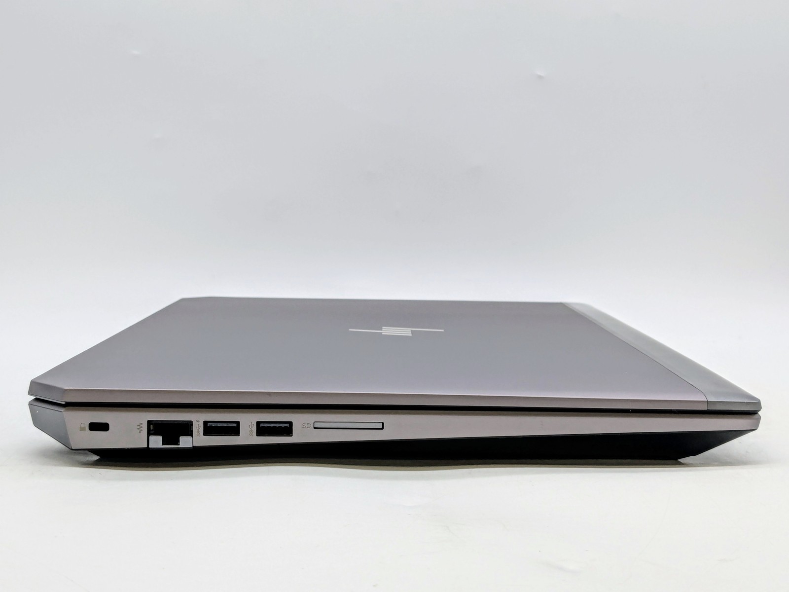 HP ZBook 15 G5 15 FHD I5-8300H Quadro P1000 Backlit Motherboard Palmrest *READ*
