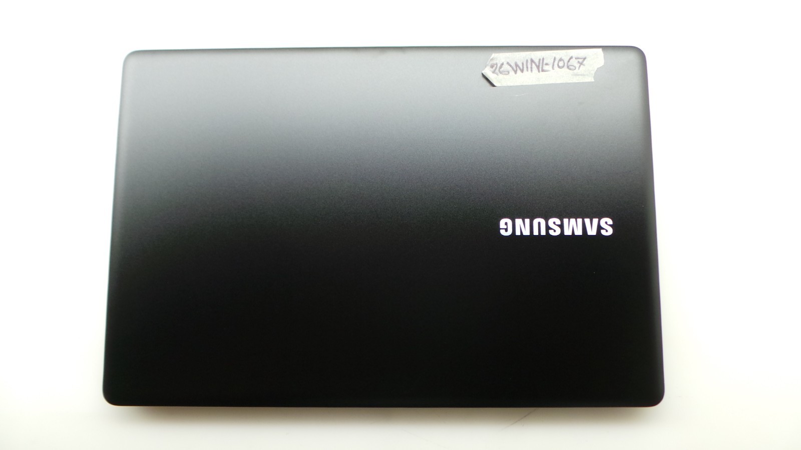 Samsung Notebook NP940Z5L | 15.6″ | i7-6700HQ | 8GB 256GB SSD | Touchscreen