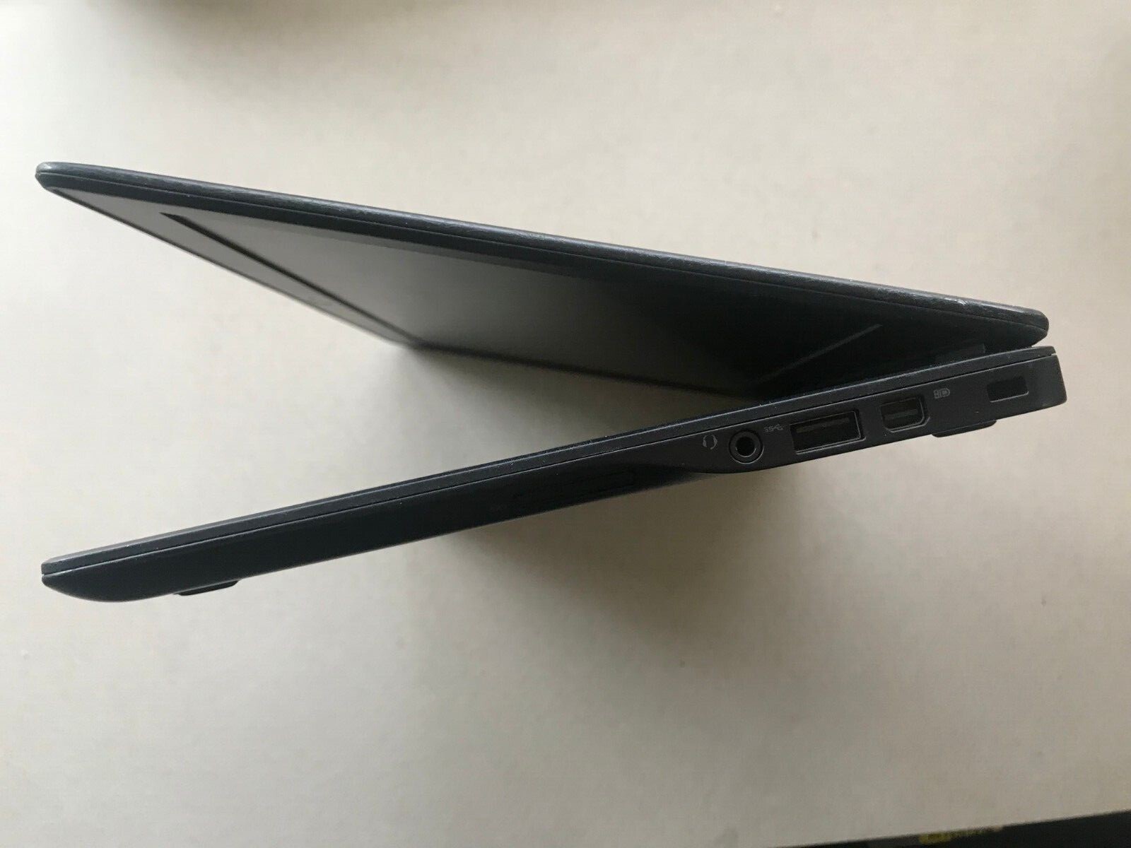 Dell E7240, Windows 11 Pro, 512GB SSD, 16GB Ram, MS Office