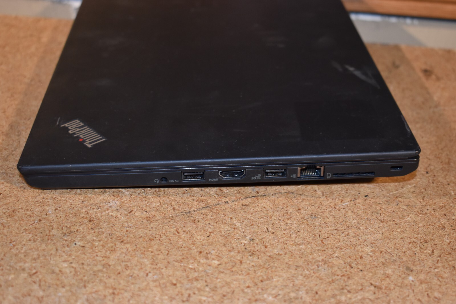 Lenovo Thinkpad T480 Intel Quad Core i5-8350U 16GB RAM 256GB SSD Windows 11 Pro