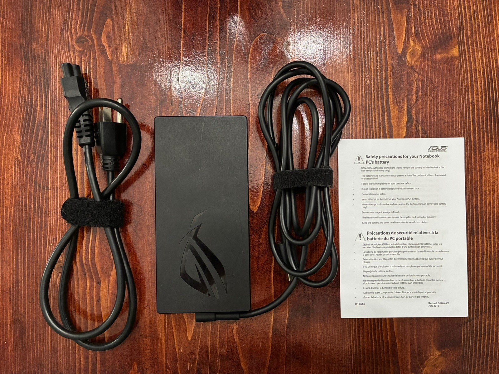 ASUS ROG Zephyrus G14 2024 RTX 4070 Ryzen 9 8945HS 32GB RAM 1TB OLED 3K 120Hz
