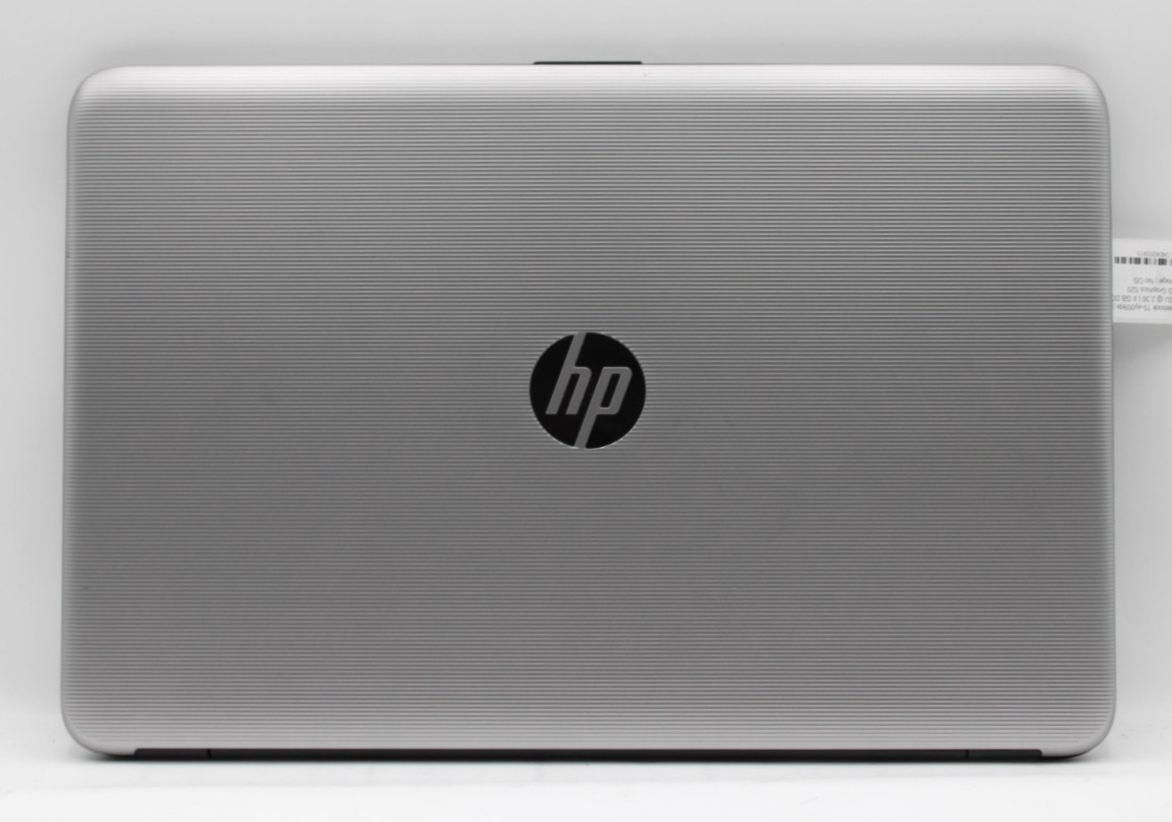 HP 15-ay009dx i3-6400U@2.30GHz 8GB DDR4 NO STORAGE OR OS *USED/TESTED*