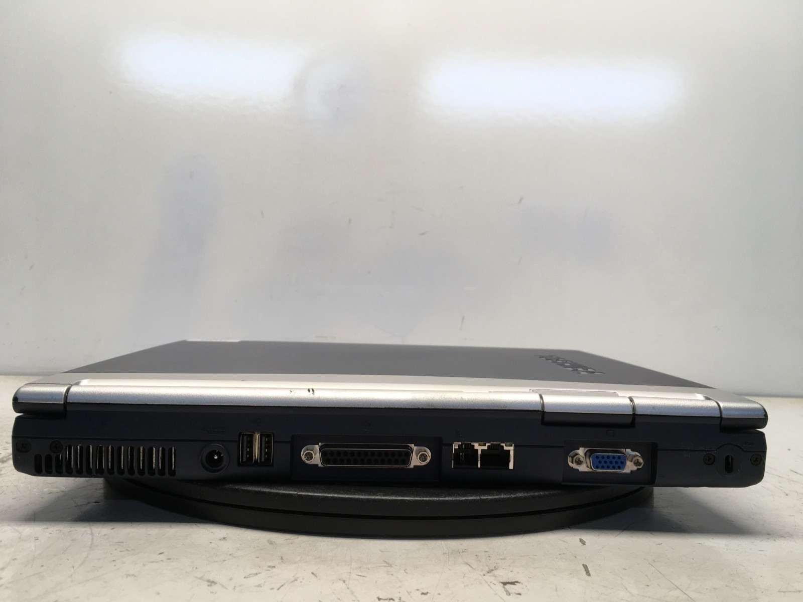 Toshiba Satellite 1000-S157 Mobile Intel Celeron 1.06GHz 246 MB NO HDD