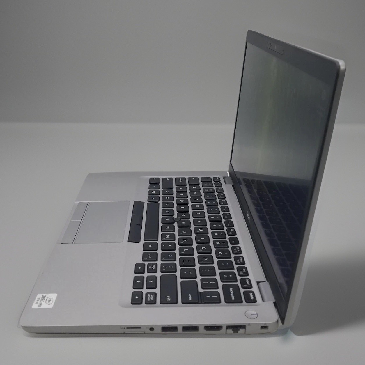 Dell Latitude 5410 Core i7-10610U @ 1.80GHz 16GB RAM 256GB SSD Windows 11 Pro.