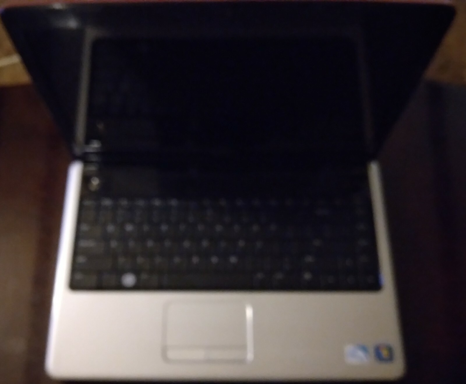 Lot of 3 Dell Inspiron Laptops 1520, 1440, N5110 For Parts or Repair, As-Is.