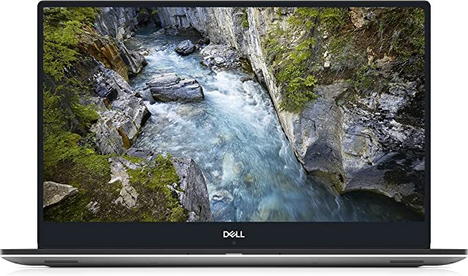 Dell laptop Precision 5530 i7 8th 8850H Nivida P2000 16GB 512gb NVME Win 11 pro