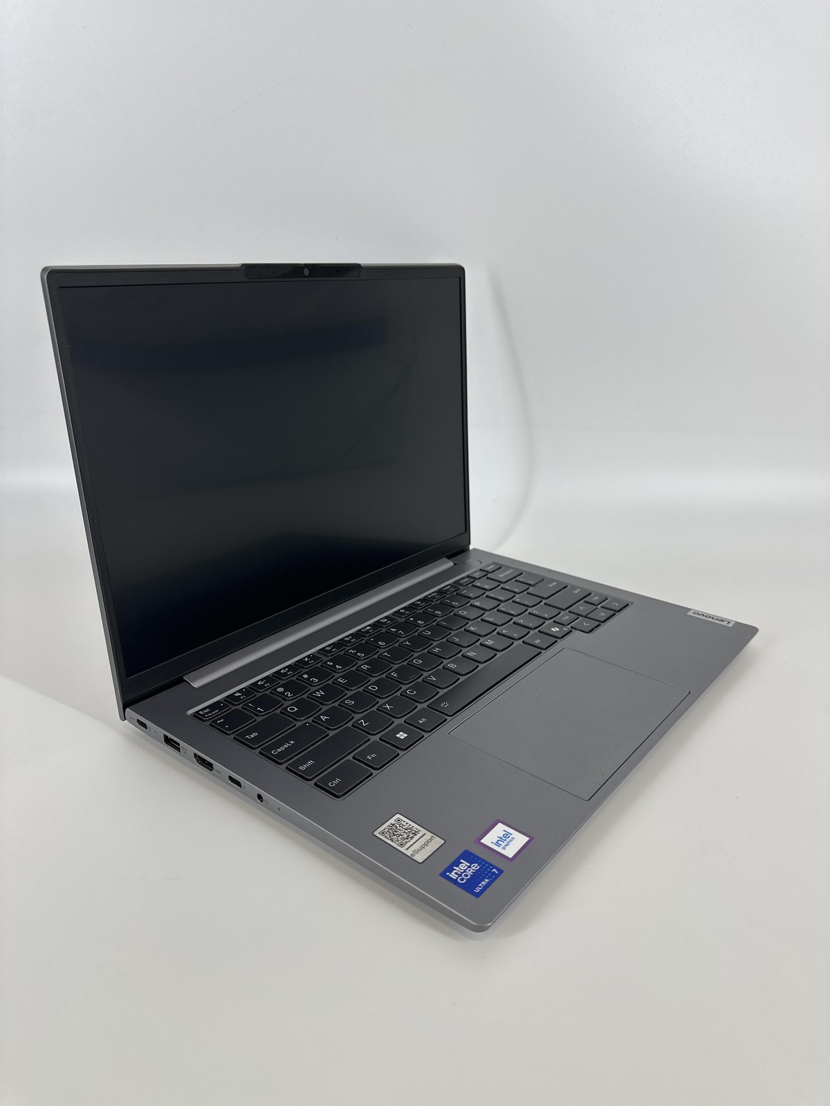 Lenovo ThinkBook 14 G7 IML FHD+ TOUCH 1.7 GHz Ultra 7 155U 16GB 512GB SSD