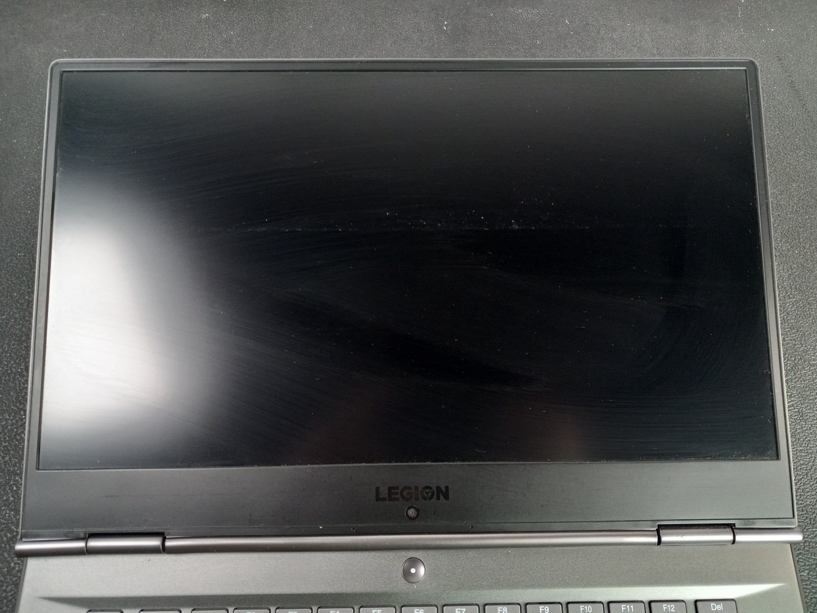Lenovo Legion Y740-15ICHG 15.6″ i7-8750H 32GB Ram 500GB SSD Laptop Win11 READ