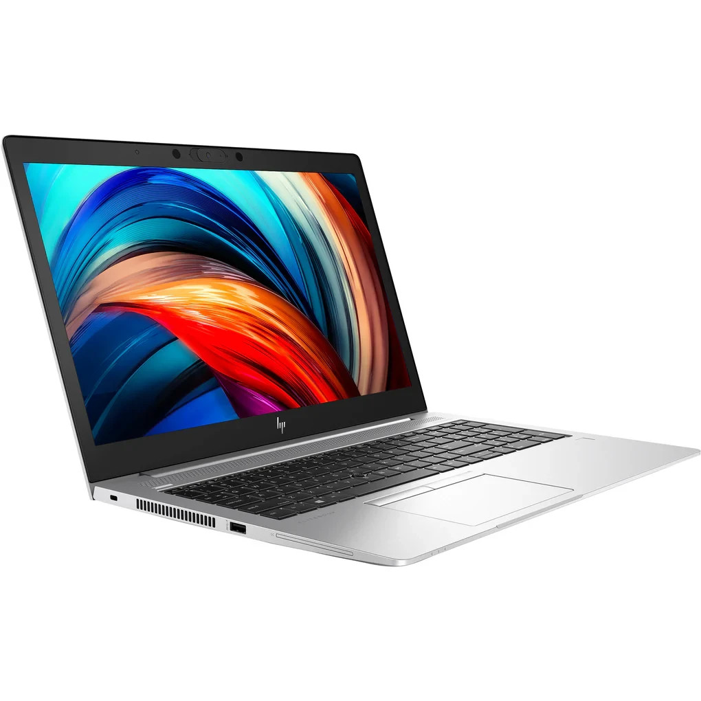 HP EliteBook 850 G6 15.6″ FHD Touch i7-8565U 16GB RAM 512GB SSD Win 11 Pro
