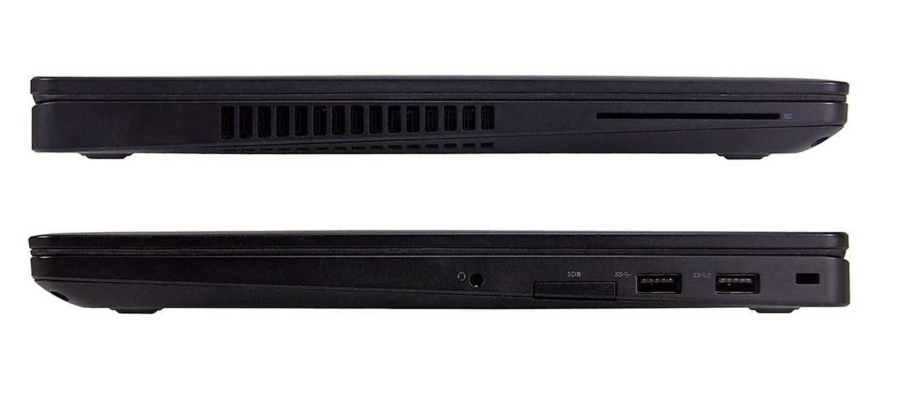 Dell Laptop i7 16GB 512GB PCIe NVMe SSD MS Windows 11 Office 2019 Pro HDMI WiFi