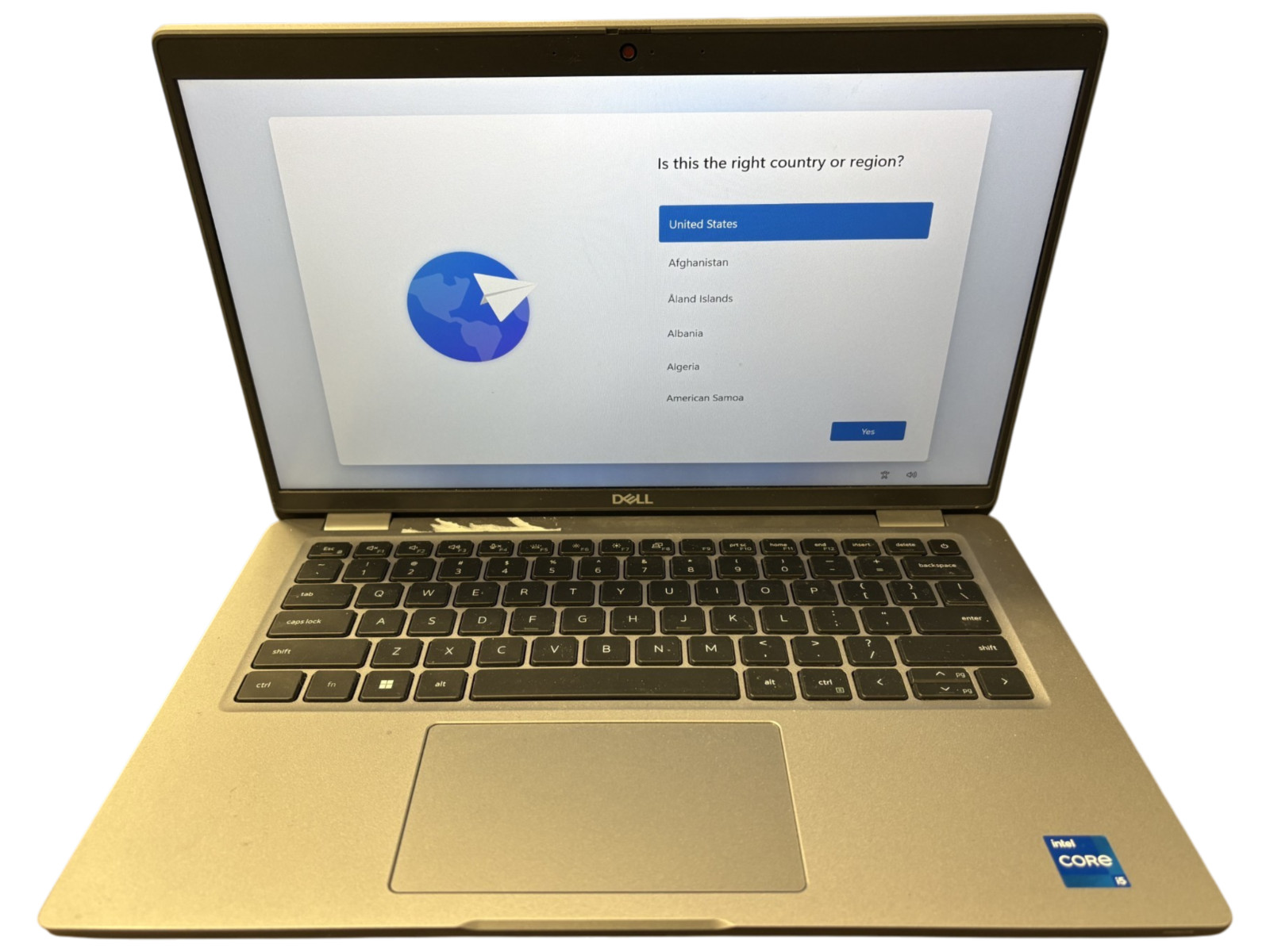 Dell Latitude 5430 i5 1235U @ 1.30GHz, 16GB Ram, M.2 NVMe SSD Windows 11 Pro