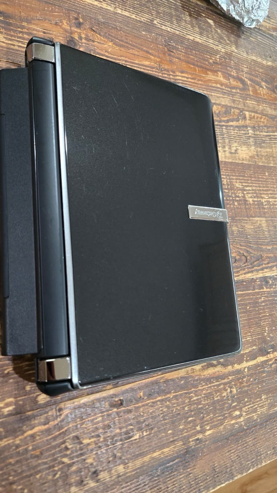 Gateway Netbook KAV60 2x Intel 1.6GHz 1GB RAM 138 Gb SSD, Vintage