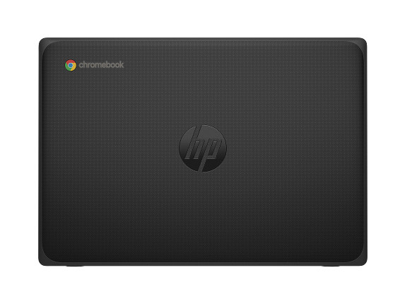 HP Chromebook Laptop Computer 11.6″ HD Touch Screen Intel N-series 8 GB