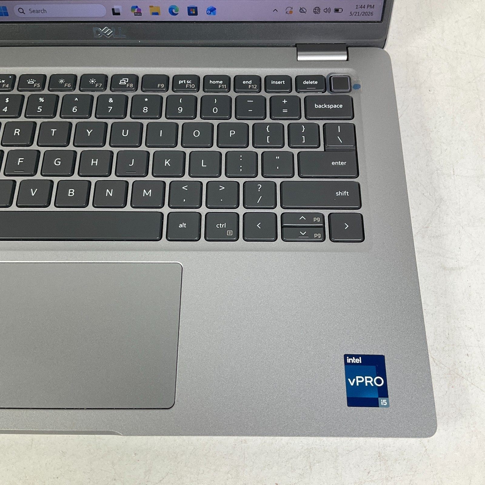 Dell Latitude 5430 14″ Laptop i5-1245U 16GB RAM 256GB SSD Win 11 Pro