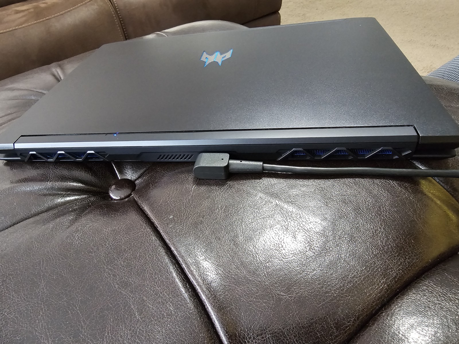 acer Triton 300 | Gaming PC | i7 | RTX 3070 | QHD | 165Hz | 3ms | 16GB | 1TB