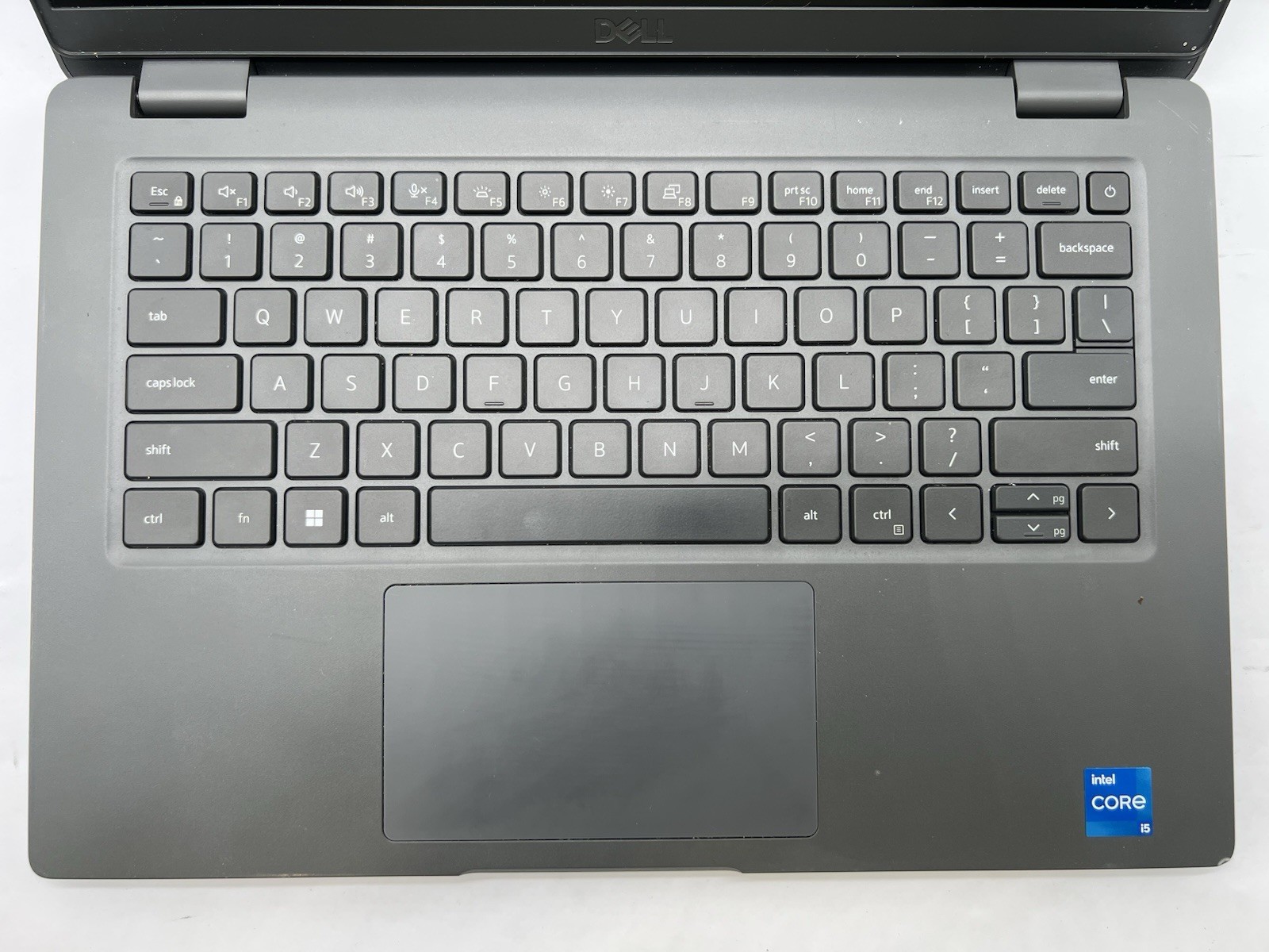 Dell Latitude 3440, Core i5 13th Gen, 4.5GHz, 24GB RAM, 256GB NVMe-No OS/Charger