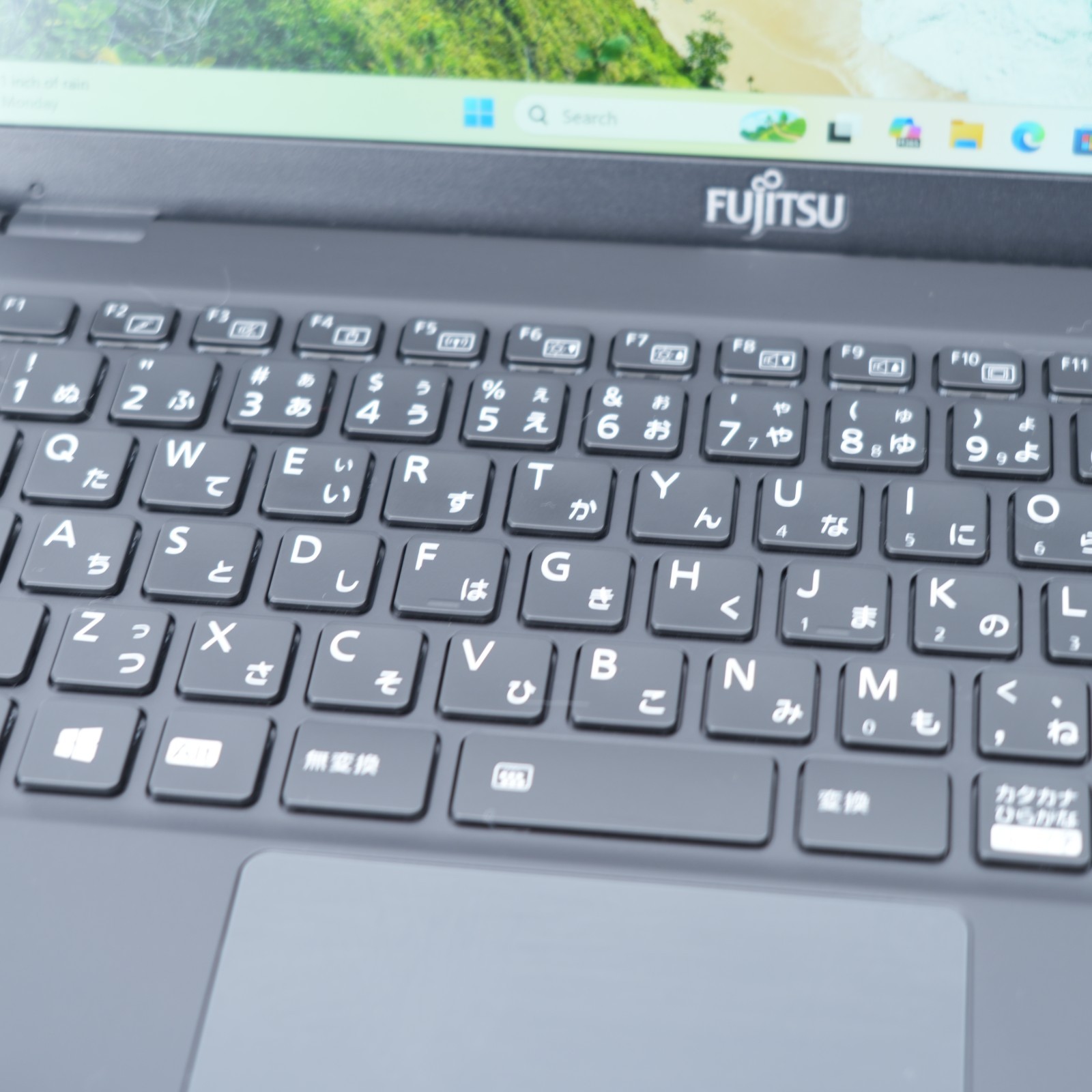 Fujitsu LIFEBOOK U9311/H i7-1185G7 16GB 512GB SSD 13.3″ FHD LTE Win11 ENG Tested
