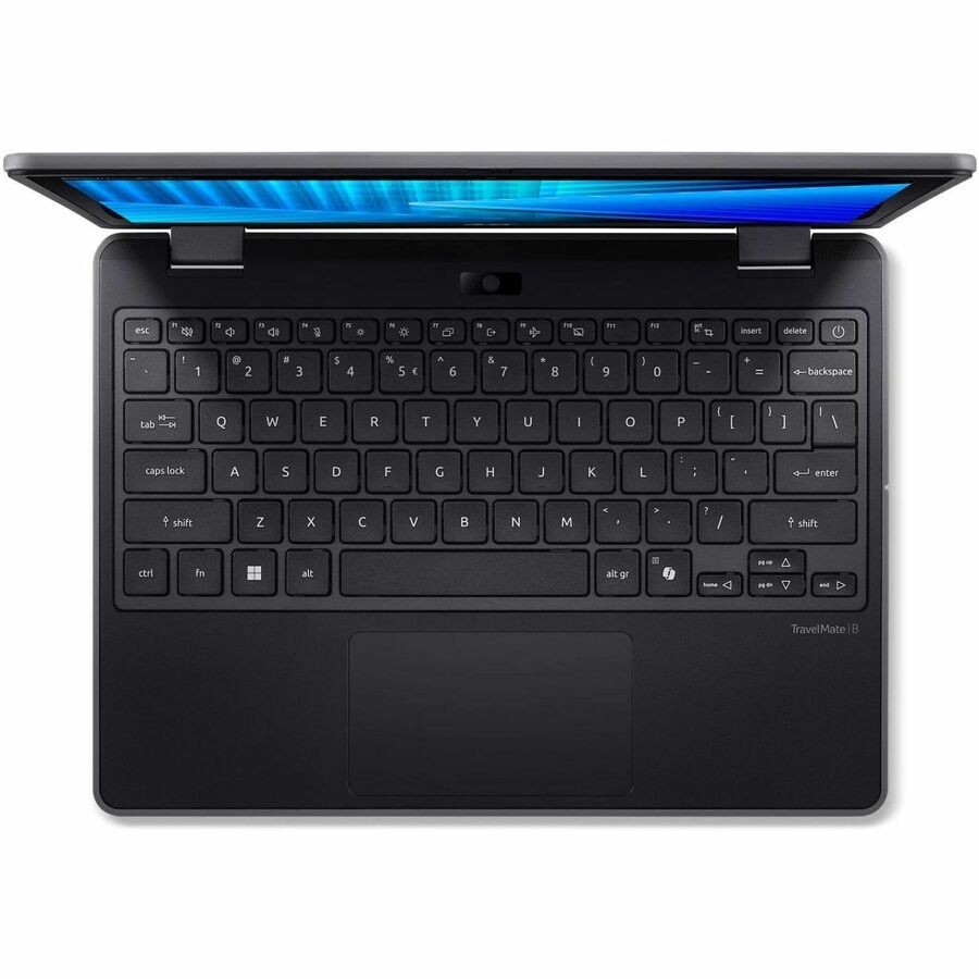 Acer TravelMate B3 Spin 12 TMB312R-31 TMB312R-31-C741 12.2 Touchscreen Converti