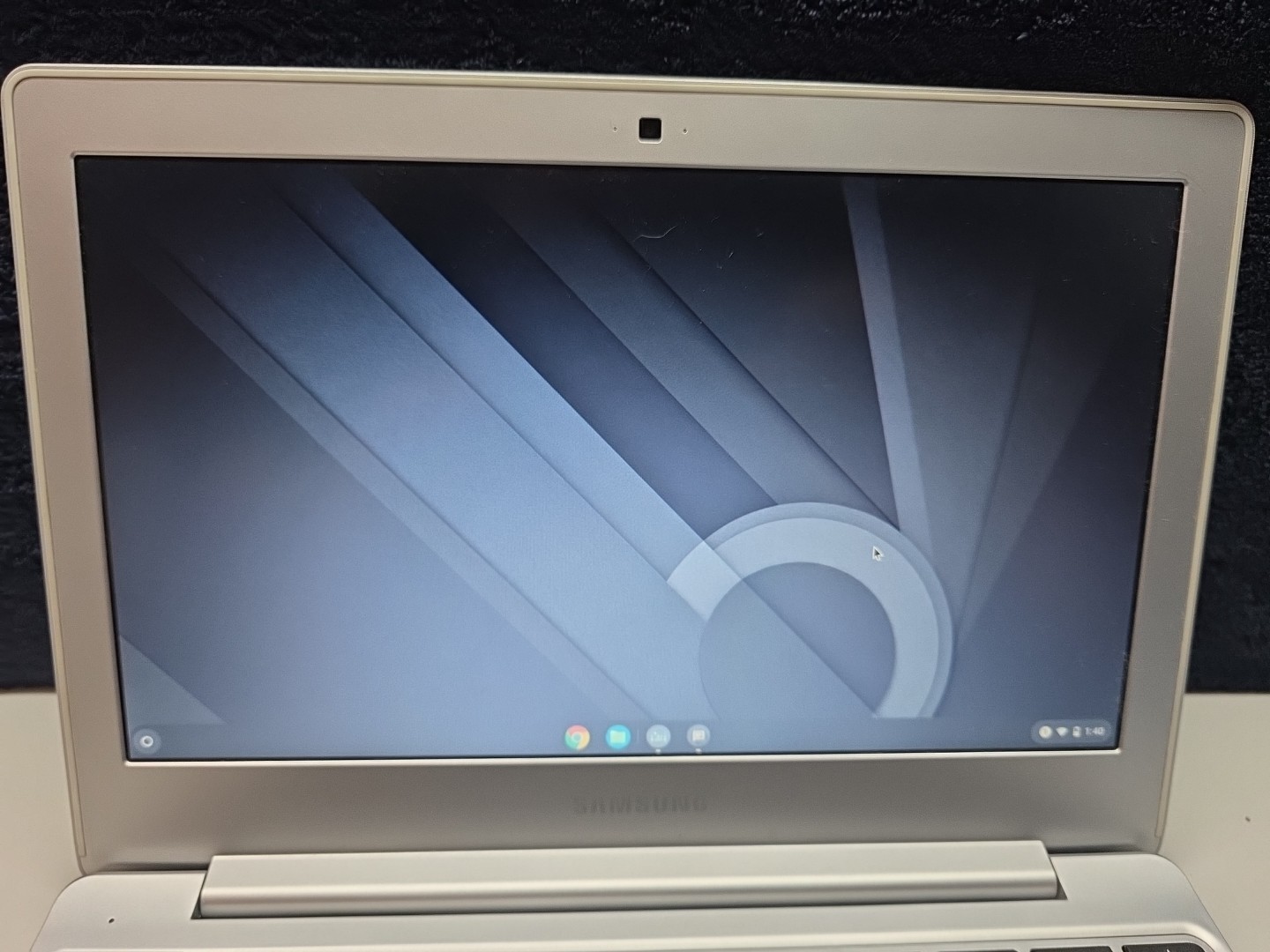 Samsung Chromebook 3 XE500C13 11.6in. (16GB, Intel Celeron N, 2.48GHz, 2GB)…