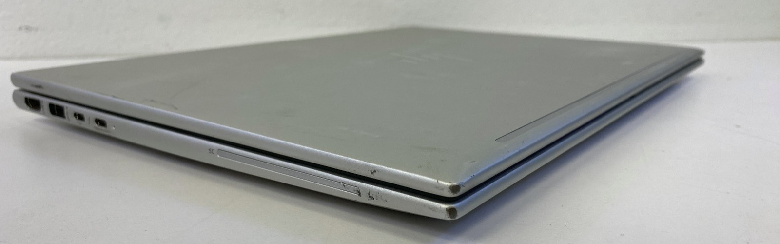 HP EliteBook 845 G10 14″ Ryzen 5 PRO 7540U 8GB DDR5 RAM Radeon 740M NO SSD/OS