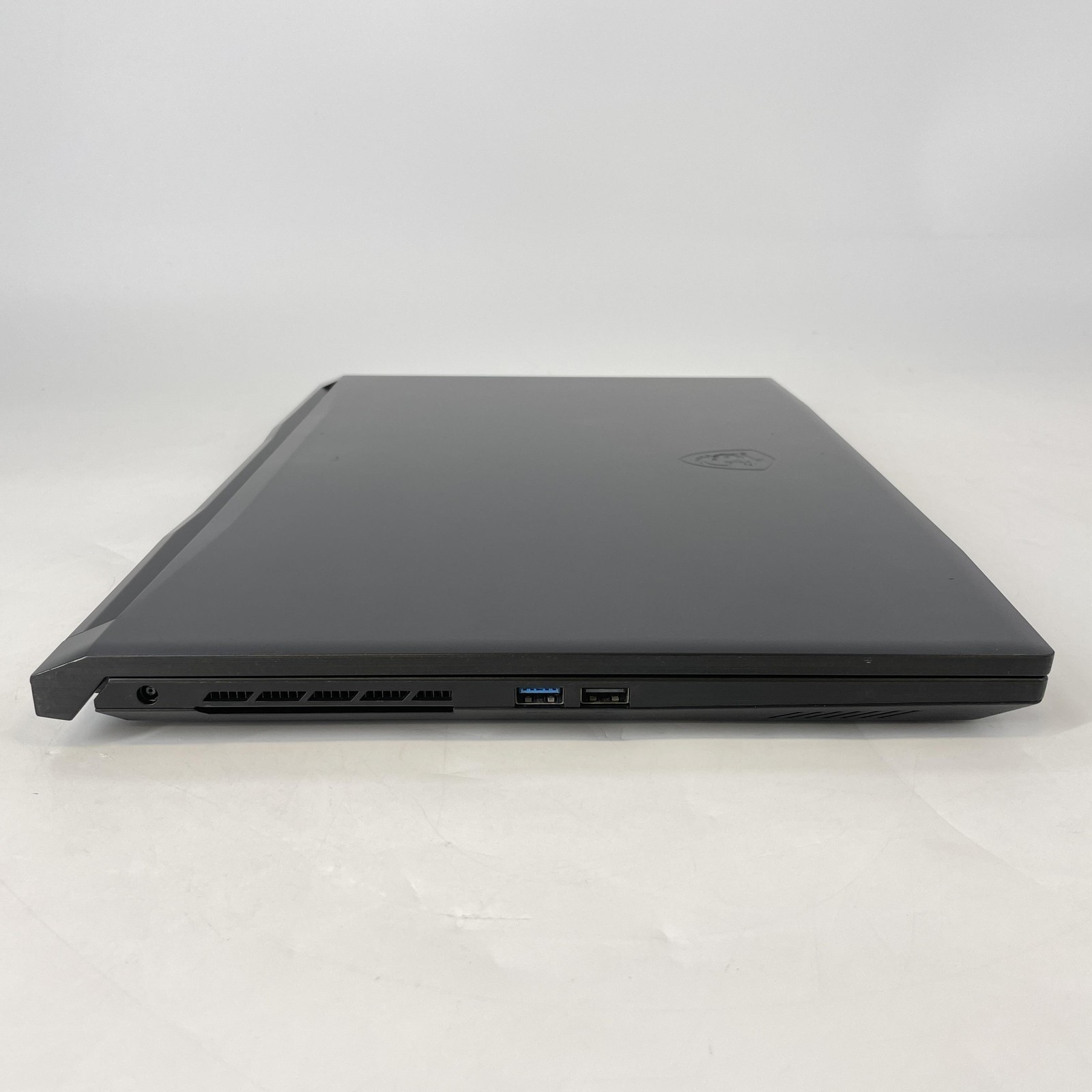 MSI WF76 17.3 FHD 144Hz i7-11800H 2.30GHz 16GB 512GB SSD NVIDIA T1200 Good
