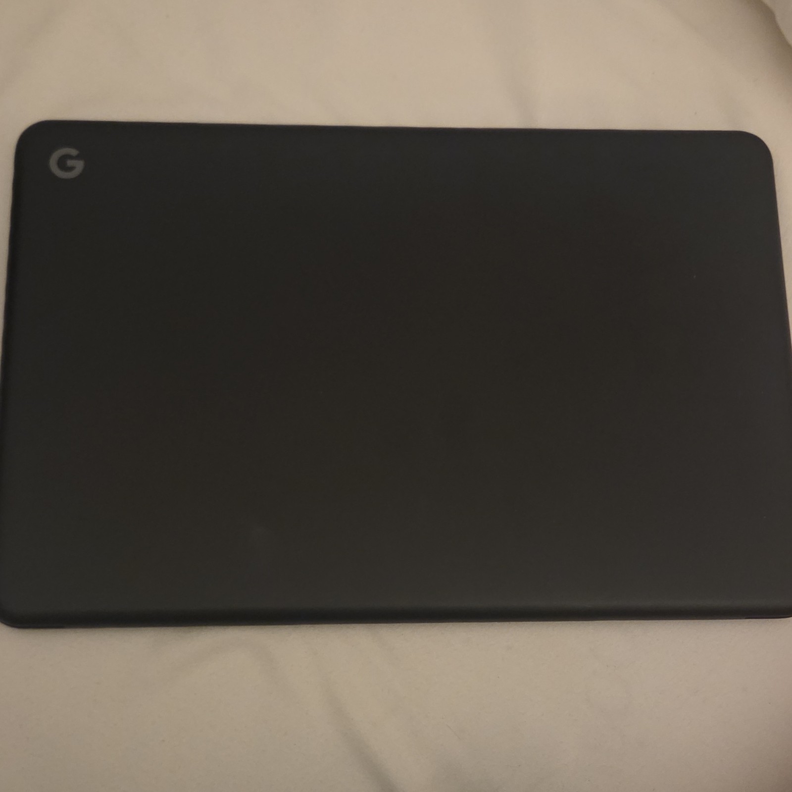 Google Pixelbook Chromebook 12.3″ i5 8GB 256GB SSD Black USB-C Chrome OS