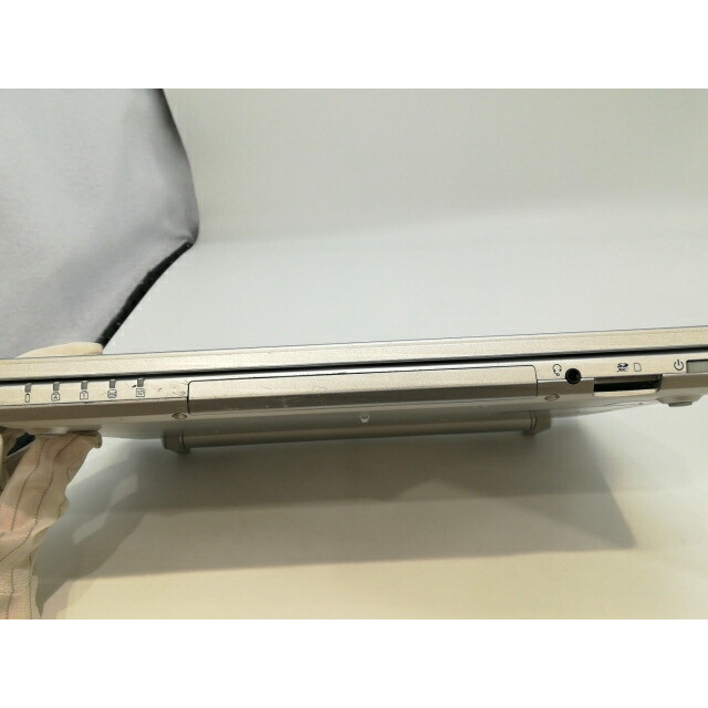 Panasonic Let’s note SZ6 CF-SZ6Y22VS Core i5-7300U 256GB/ /8GB 12″ Tested JP