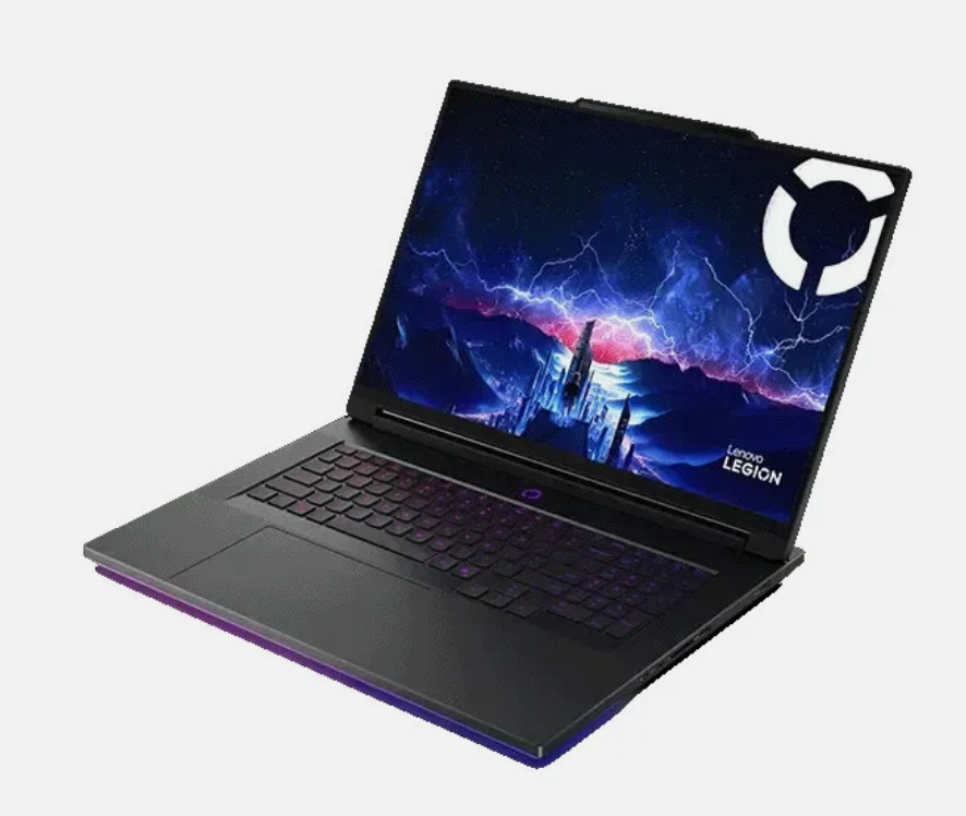 Lenovo Legion 9i Gen 10 18 WQUXGA Ultra 9 275HX RTX5080 32GB 1TB Gaming 2Y *READ