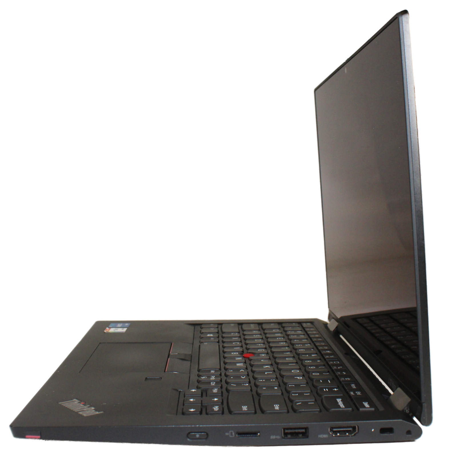 Lenovo ThinkPad L13 Yoga Gen 2 2-in-1 13.3″ FHD Intel i5-1135G7 8GB/512GB NVMe
